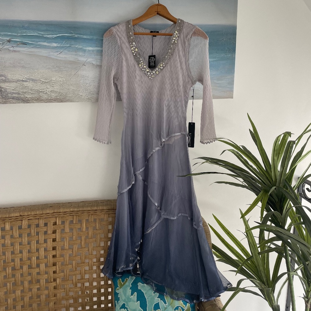 Mother of the bride elegance